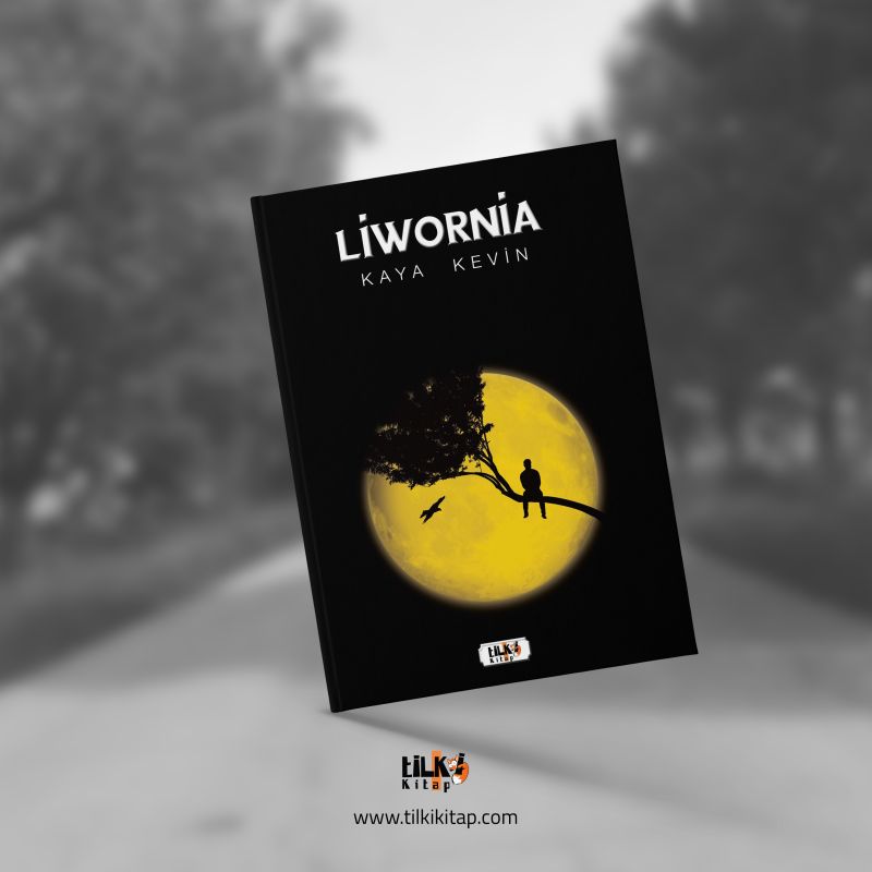 Liwornia