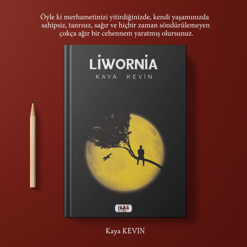 Liwornia