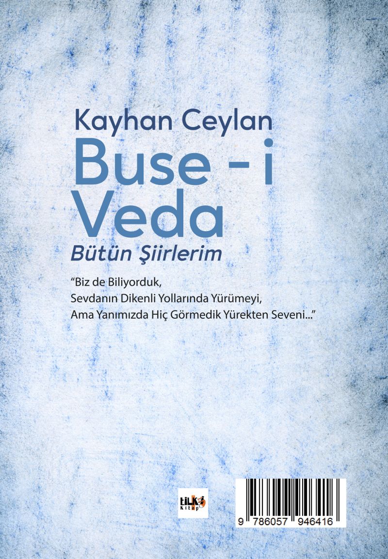 Buse-i Veda