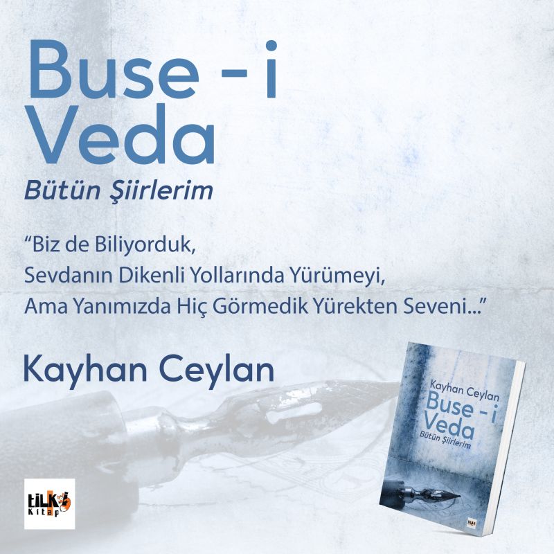 Buse-i Veda
