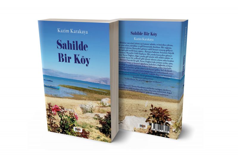 Sahilde Bir Köy