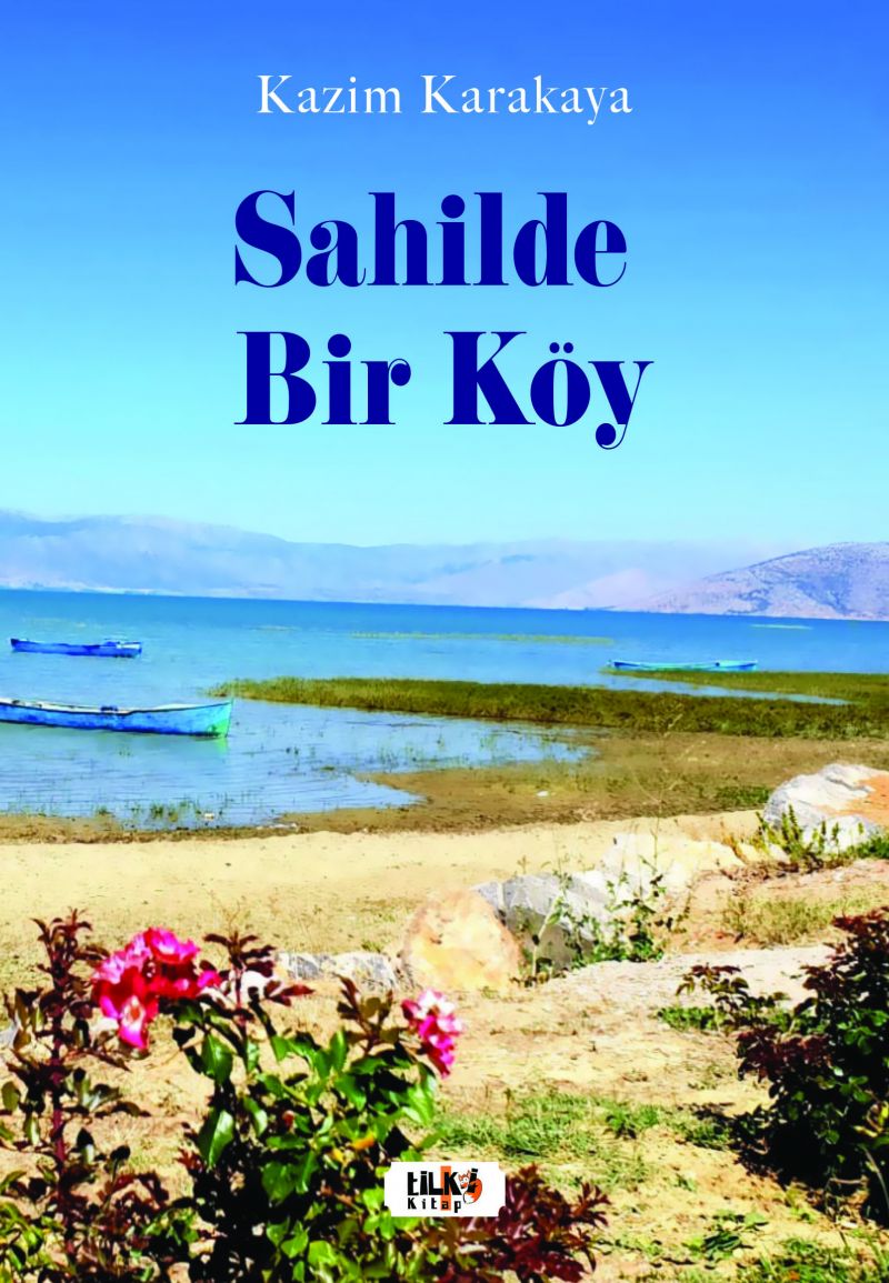 Sahilde Bir Köy