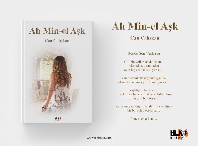Ah Min-el Aşk