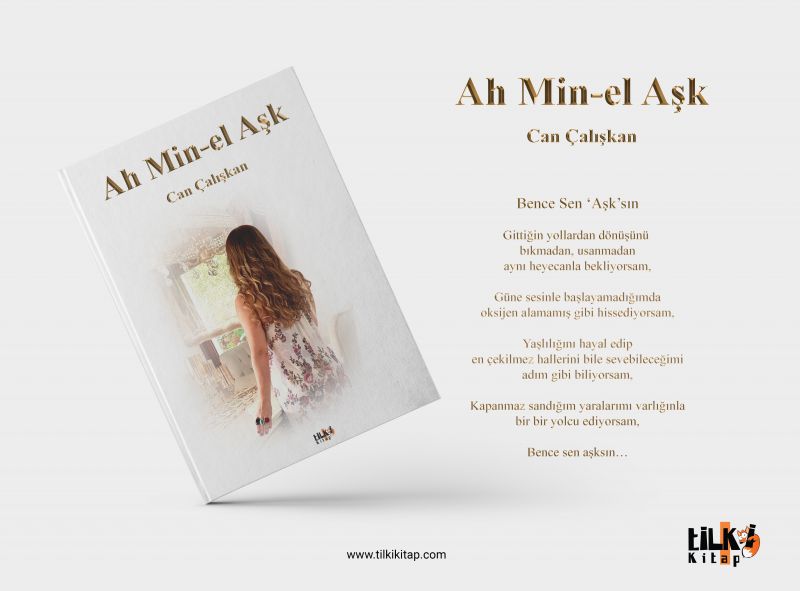 Ah Min-el Aşk