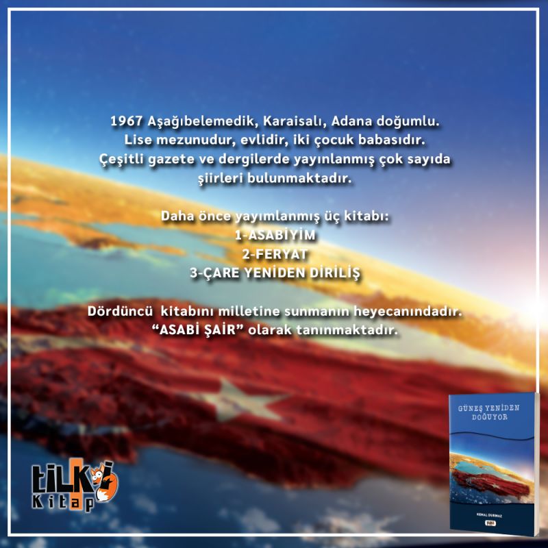 Güneş Yeniden Doğuyor
