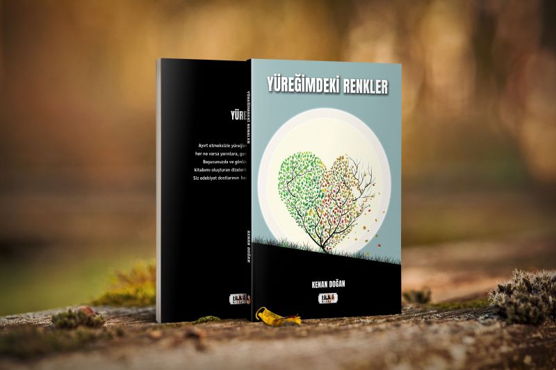 Yüreğimdeki Renkler