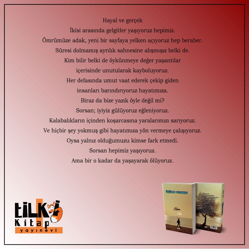 İnşirah Suskunu
