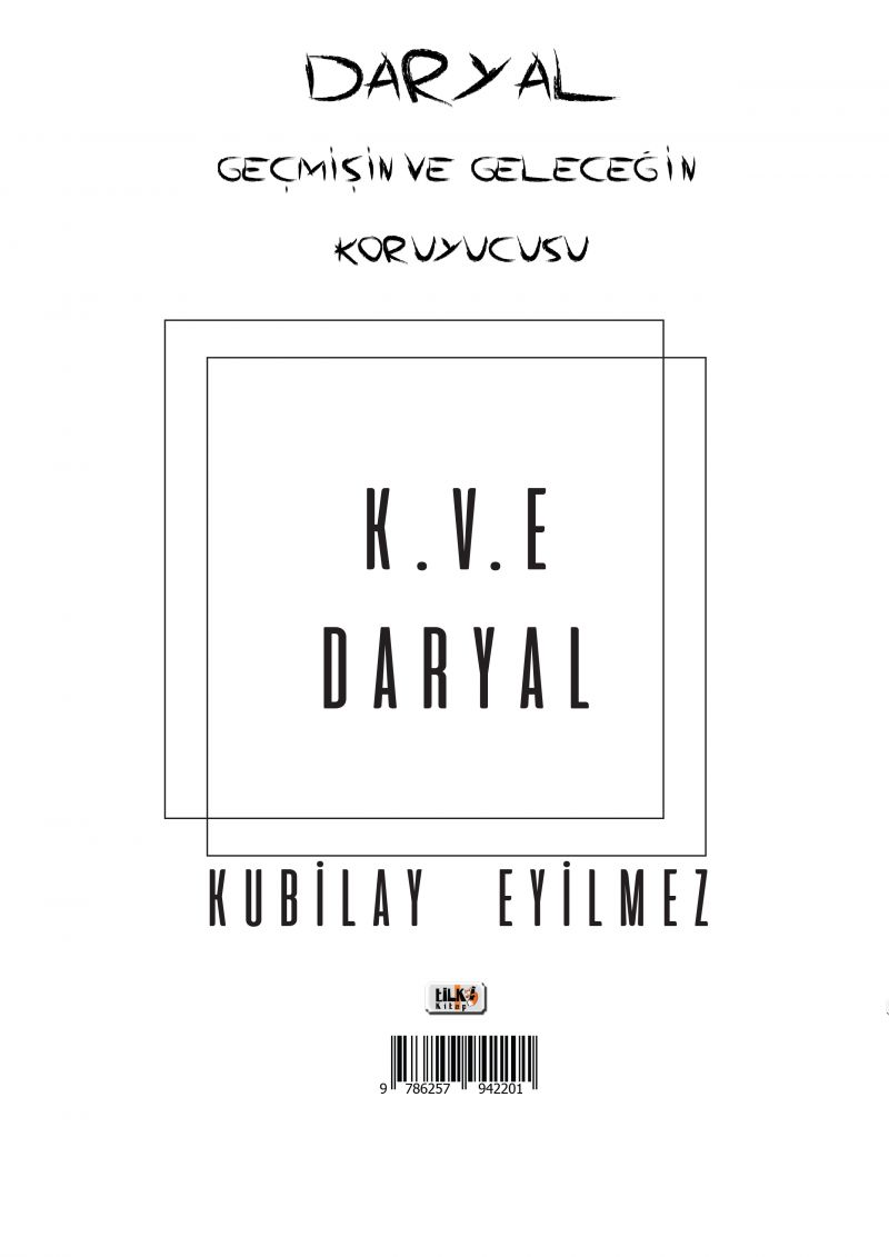 Daryal