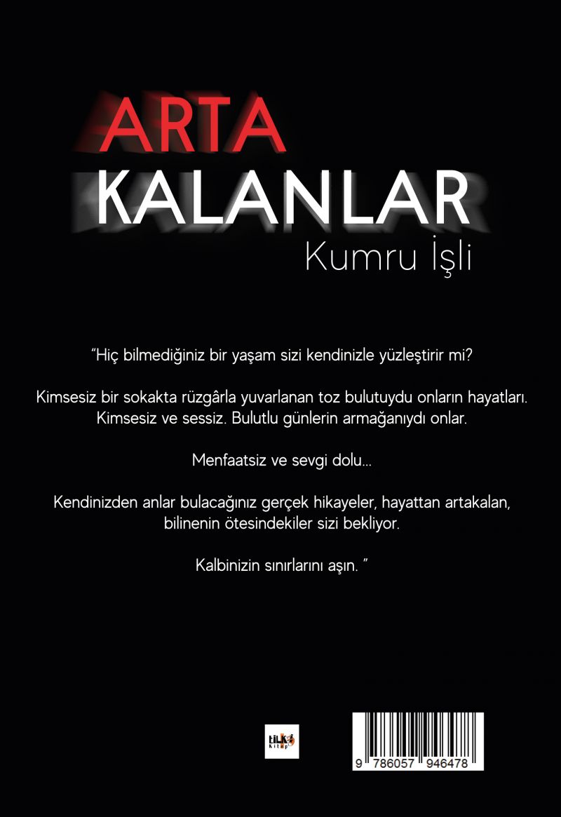Artakalanlar