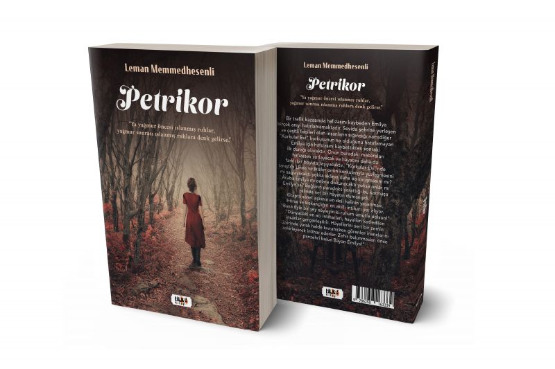 Petrikor