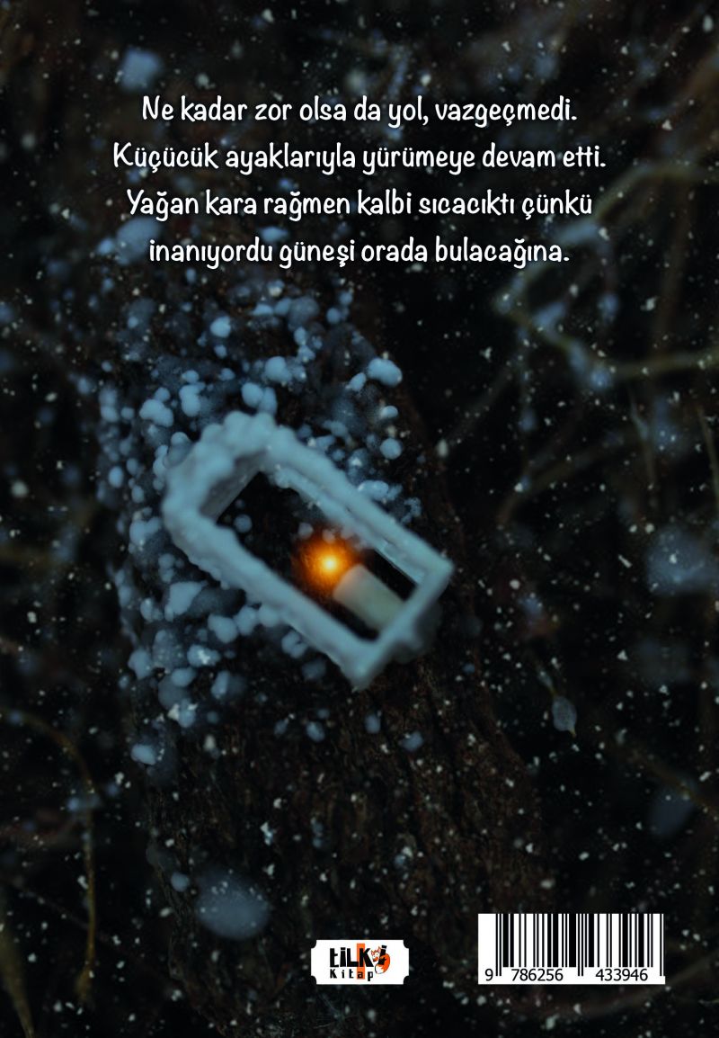 Minik ve Meraklı