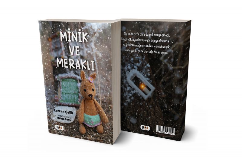 Minik ve Meraklı