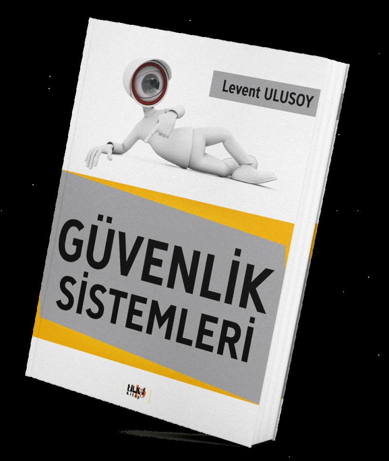 Güvenlik Sistemleri