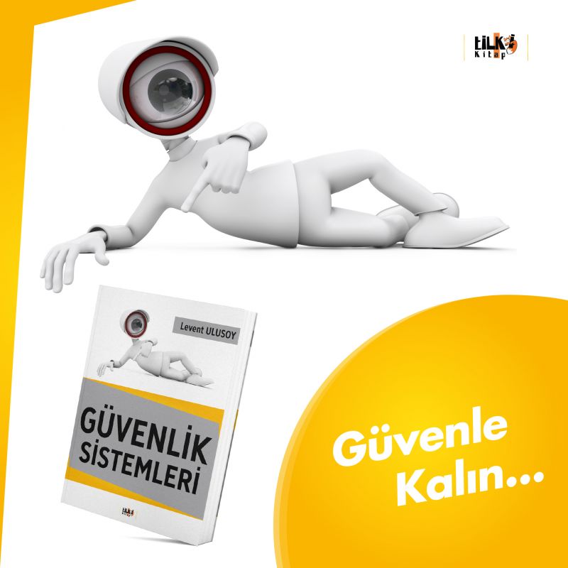 Güvenlik Sistemleri