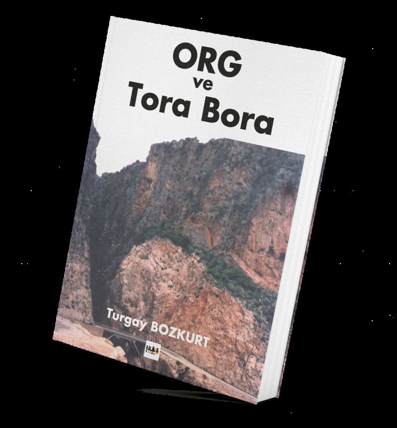 ORG ve Tora Bora