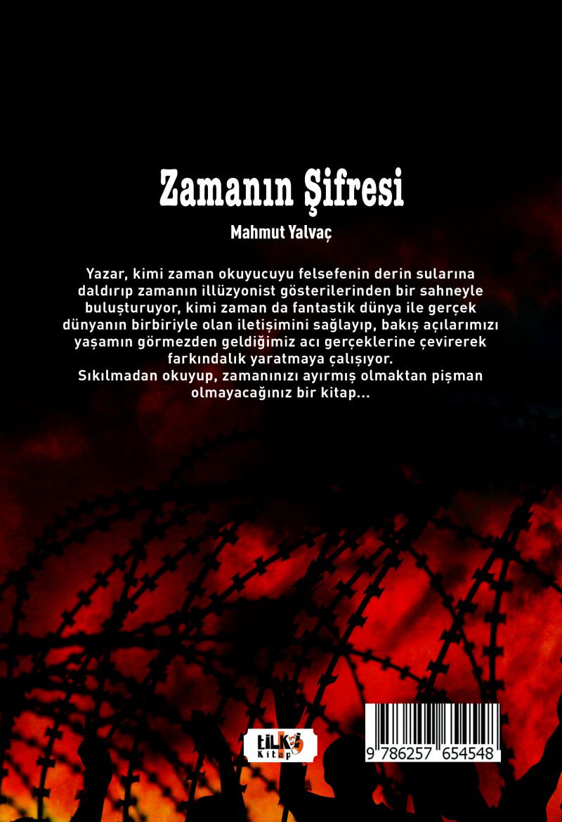 Zamanın Şifresi