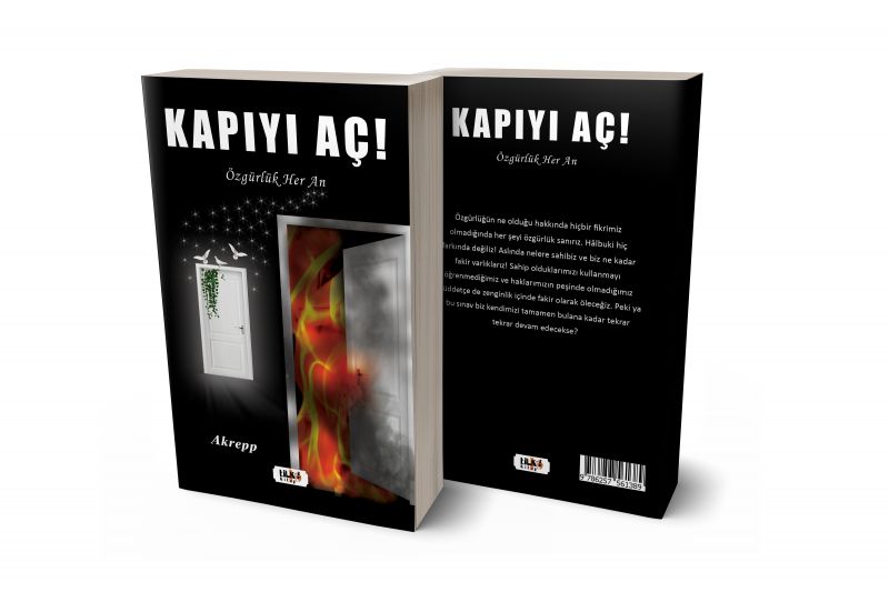 Kapıyı Aç!