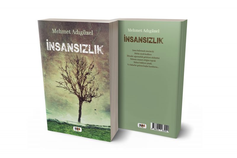 İnsansızlık