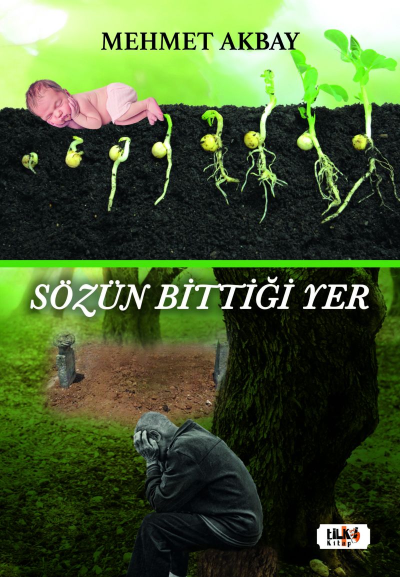 Sözün Bittiği Yer