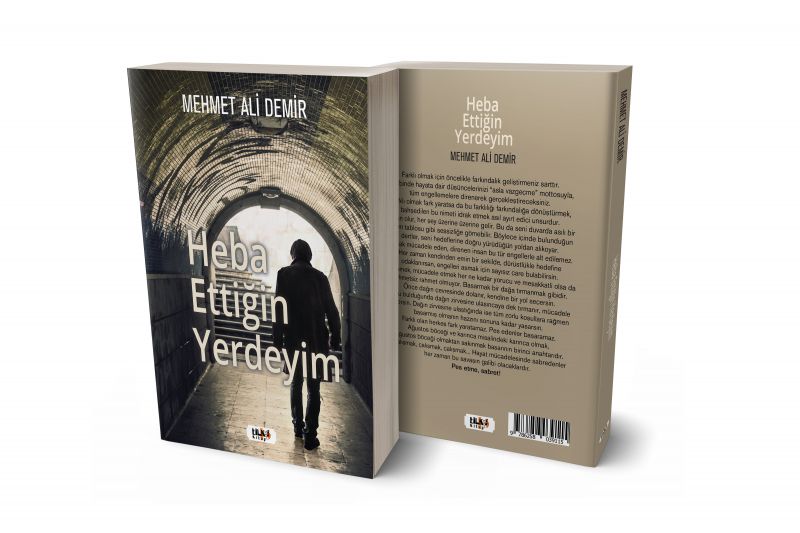 Heba Ettiğin Yerdeyim