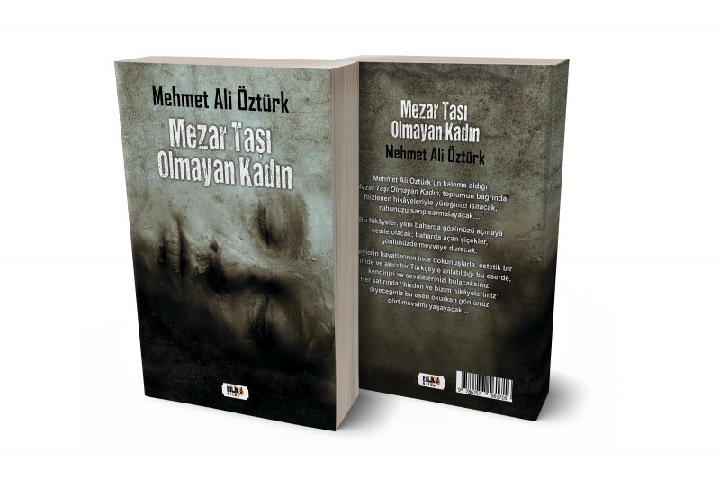 Mezar Taşı Olmayan Kadın