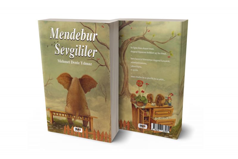 Mendebur Sevgililer