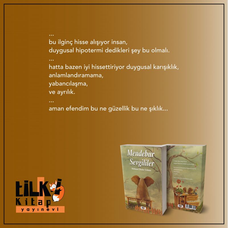 Mendebur Sevgililer