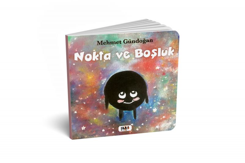 Nokta Ve Boşluk