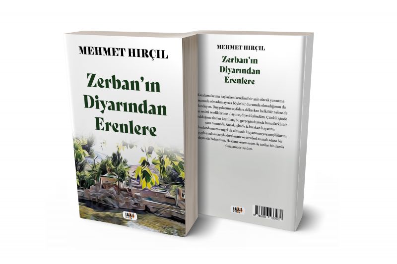 Zerban`ın Diyarından Erenlere