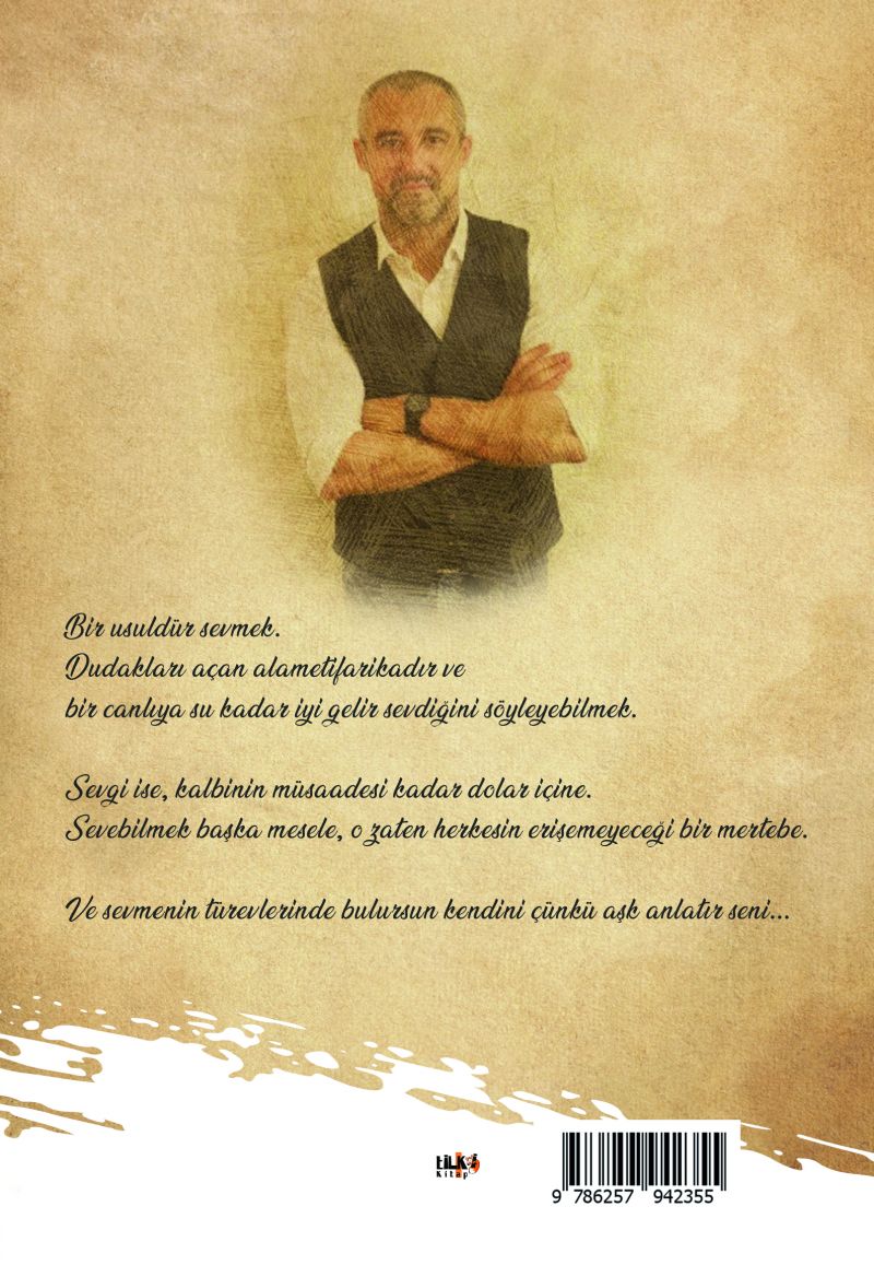 Aşk Anlatır Seni