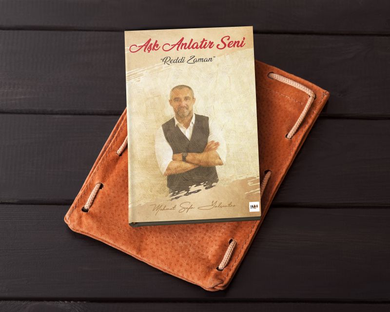 Aşk Anlatır Seni
