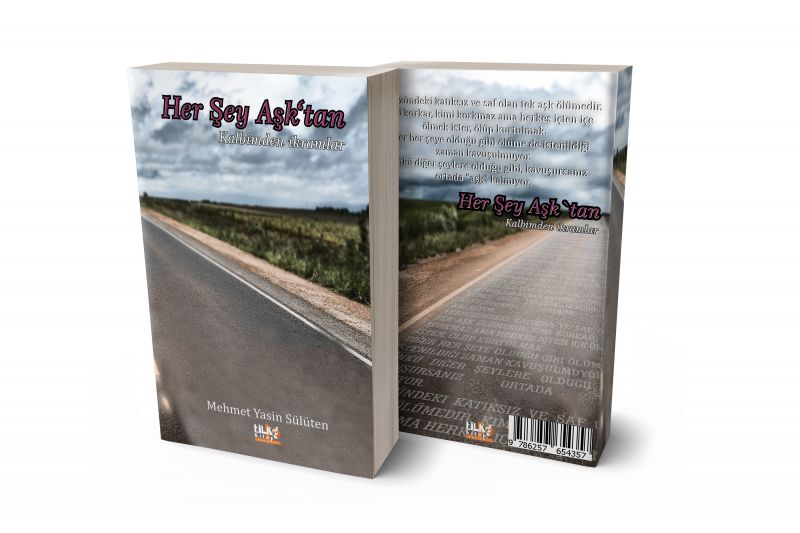 Her Şey Aşk`tan