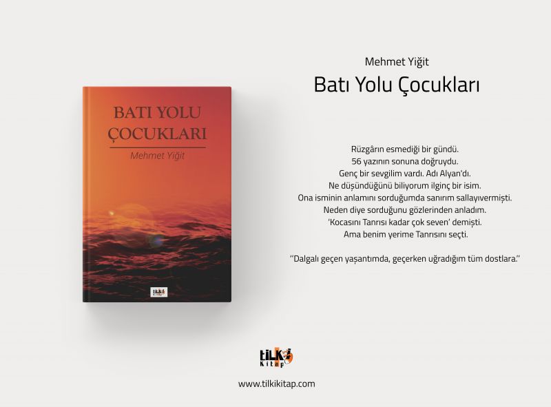 Batı Yolu Çocukları