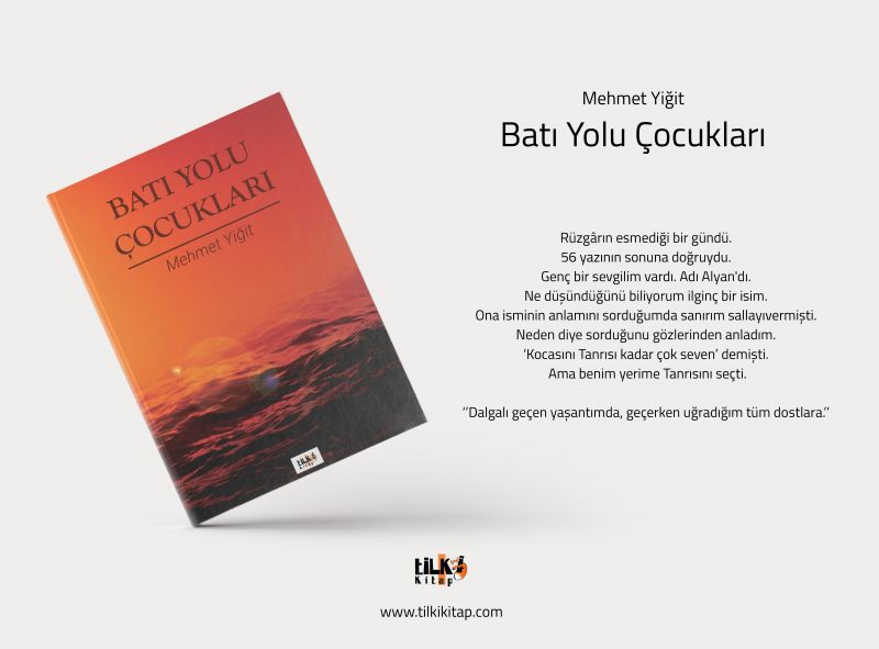 Batı Yolu Çocukları