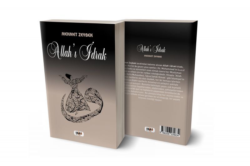 Allah`ı İdrak