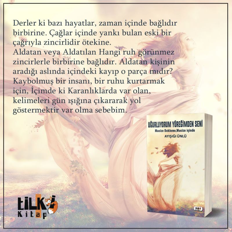 Uğurluyorum Yüreğimden Seni