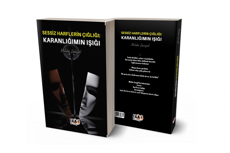 Sessiz Harflerin Çığlığı: Karanlığımın Işığı