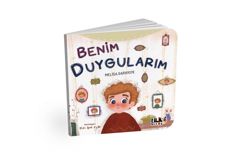 Benim Duygularım