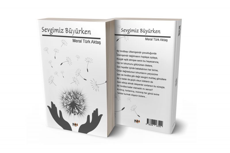Sevgimiz Büyürken