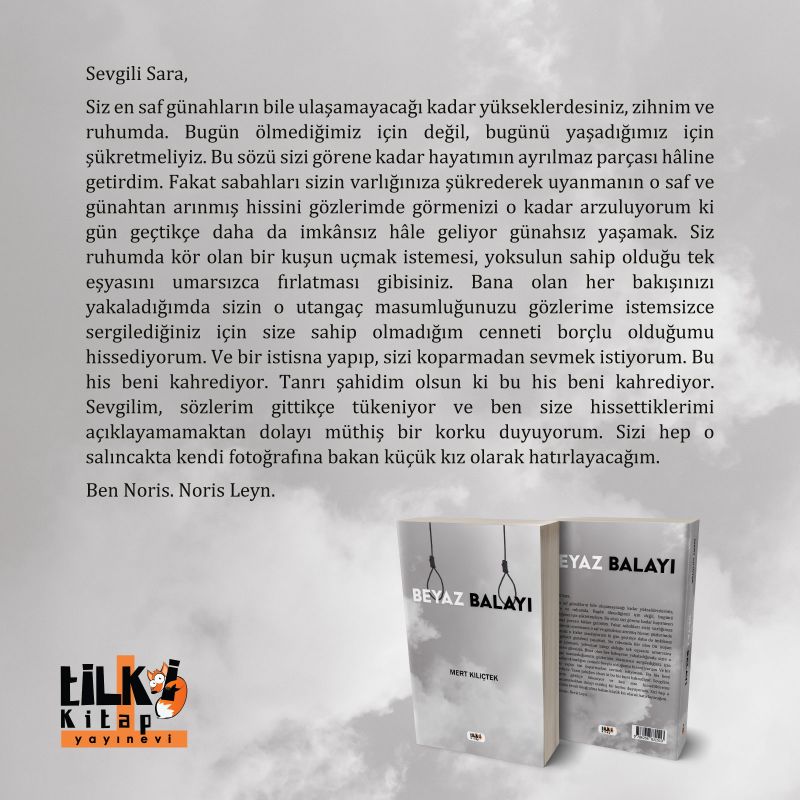 Beyaz Balayı