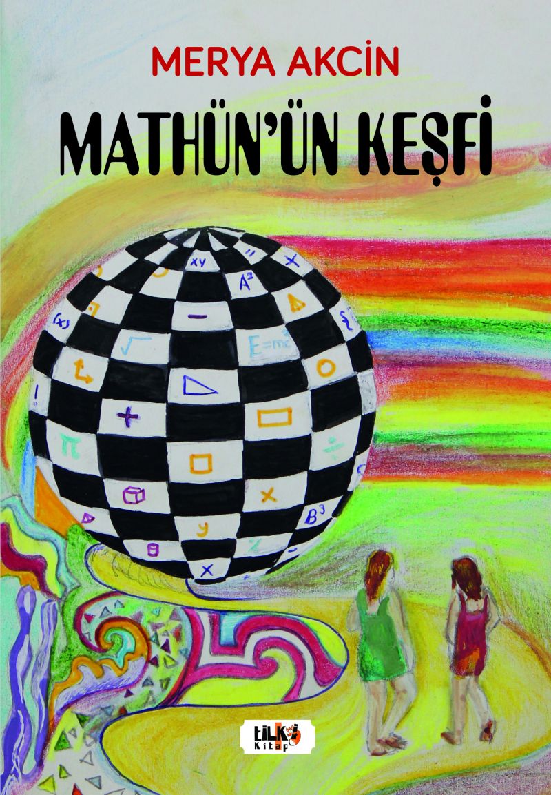 Mathün`ün Keşfi