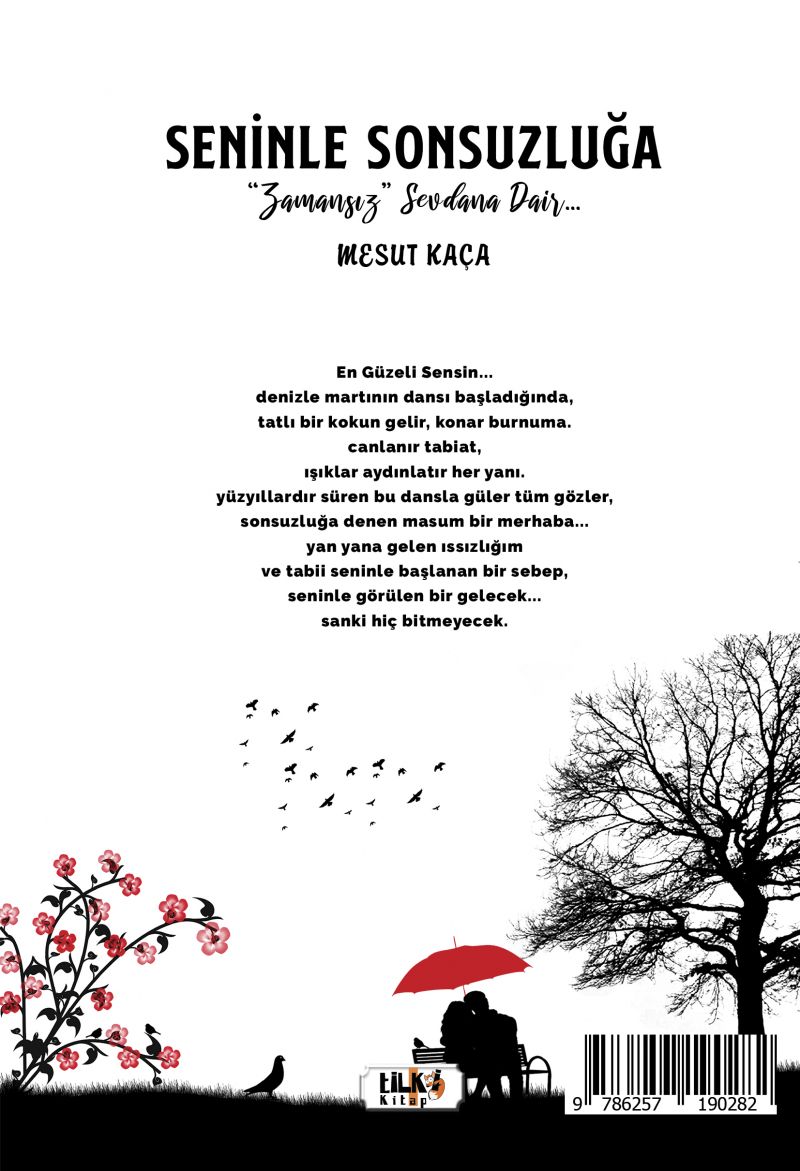 Seninle Sonsuzluğa