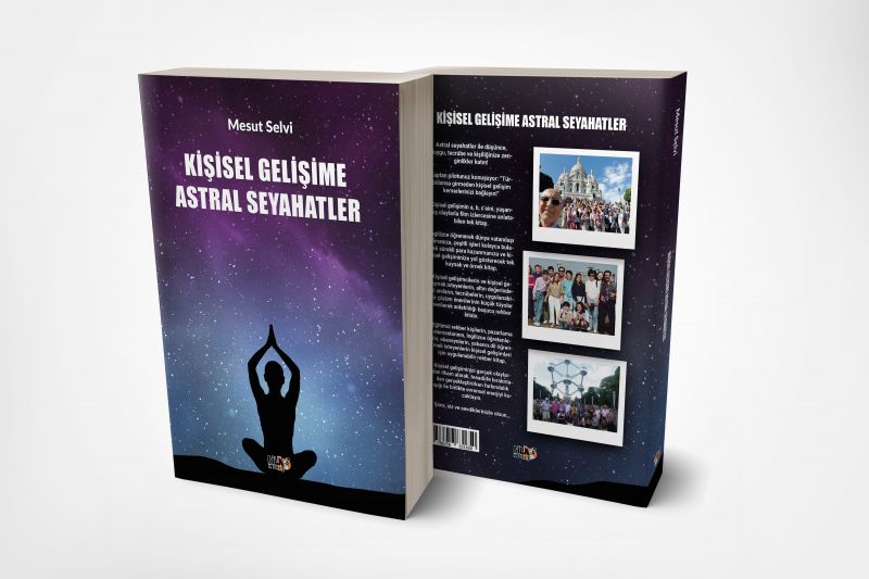 Kişisel Gelişime Astral Seyahatler