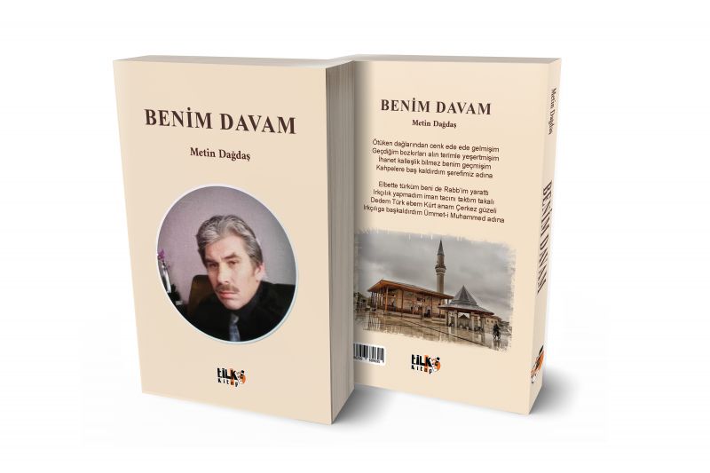 Benim Davam