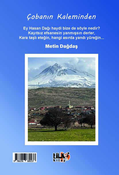 Çobanın Kaleminden