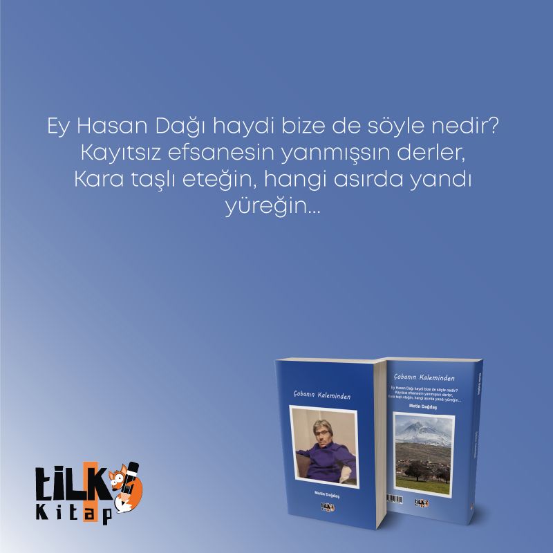 Çobanın Kaleminden
