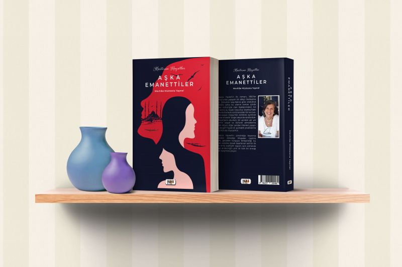 Aşka Emanettiler / Müstesna Hayatlar