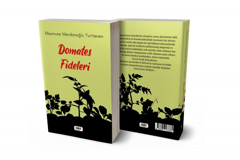 Domates Fideleri