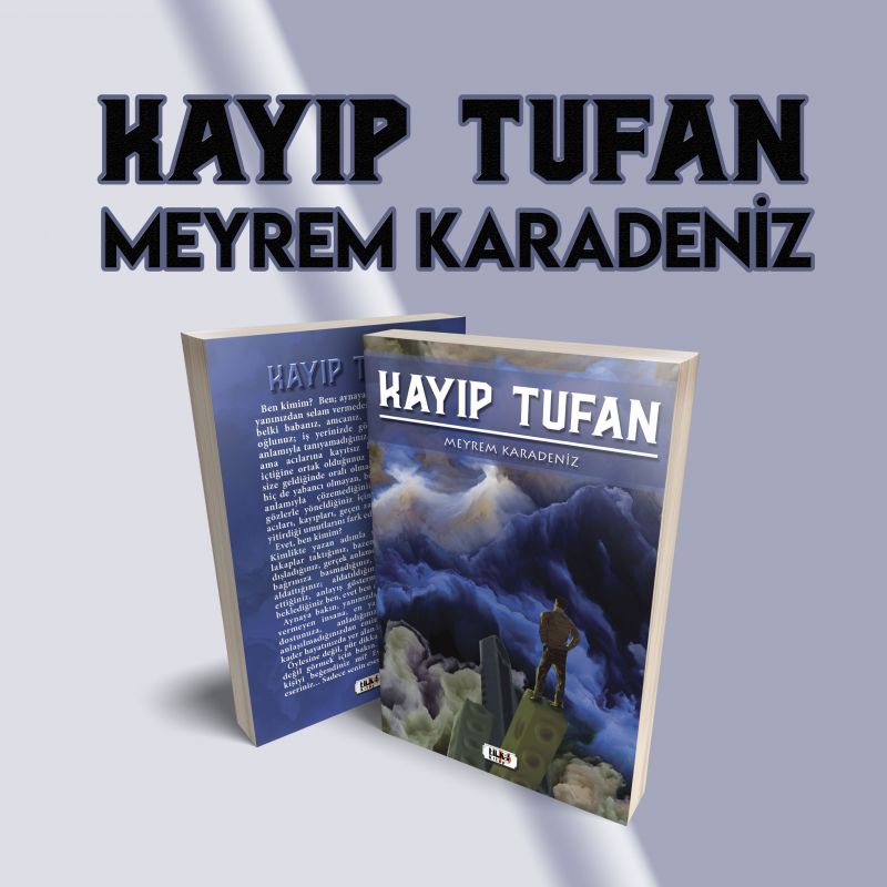 Kayıp Tufan