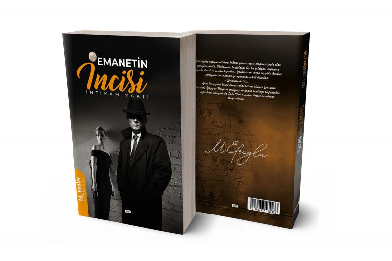 Emanetin İncisi